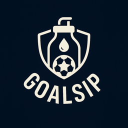GoalSip Logo