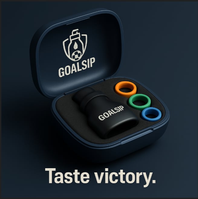 GoalSip Product